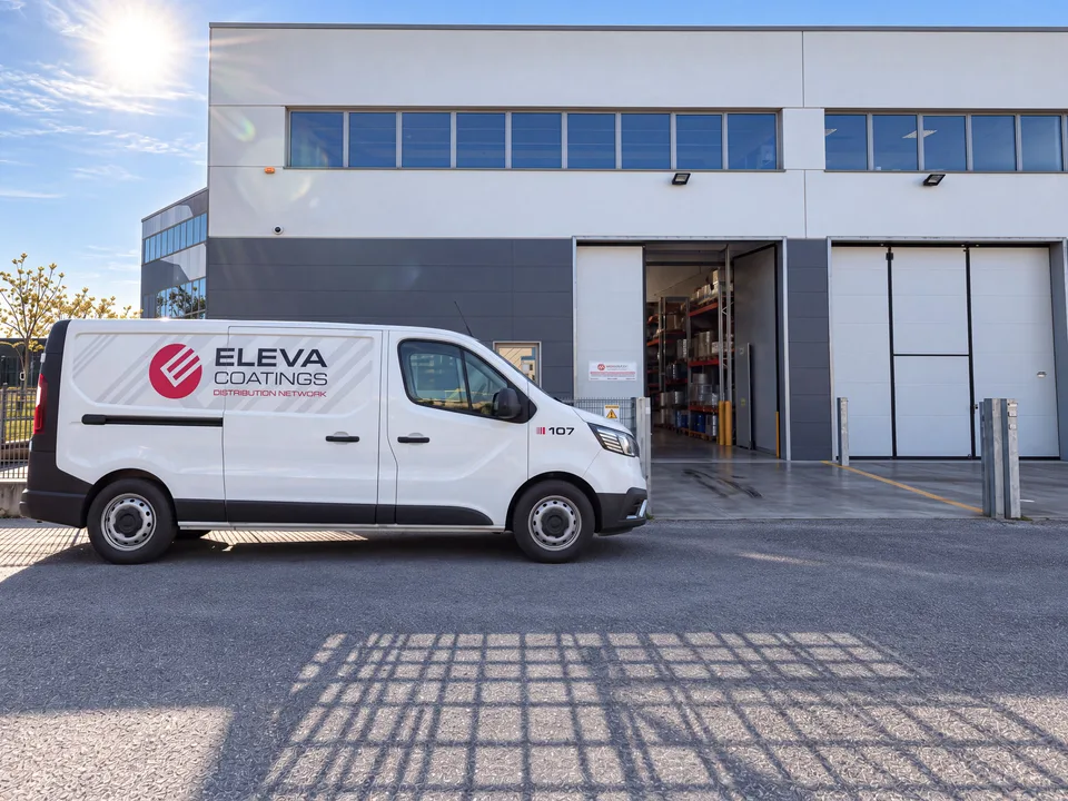 Sede di Max Solution Verona